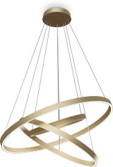 Подвесной светильник Maytoni MOD058PL-L100BSK