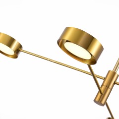 Потолочная люстра ST Luce SL6504.302.04