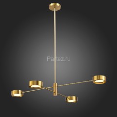 Потолочная люстра ST Luce SL6504.302.04