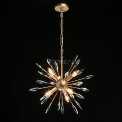 Подвесная люстра MW-Light 280012006