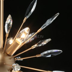 Подвесная люстра MW-Light 280012006