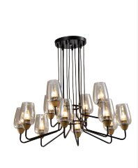 Подвесная люстра Rivoli 4065-212