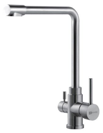 Смеситель Lemark Expert LM5060S для кухни с подключением к фильтру с питьевой водой