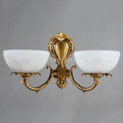 Бра Brizzi 0848/2 AB