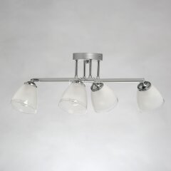 Потолочная люстра MW-Light 673017304