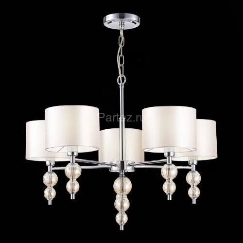 Подвесная люстра Evoluce SLE105703-05