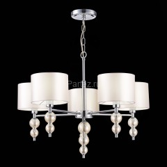 Подвесная люстра Evoluce SLE105703-05