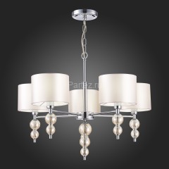 Подвесная люстра Evoluce SLE105703-05