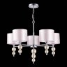 Подвесная люстра Evoluce SLE105703-05