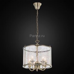 Подвесная люстра Citilux CL408153