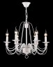 Подвесная люстра Freya FR2046-PL-06-WG