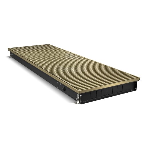 Конвектор внутрипольный Royal Thermo ATRIUM-75/400/1000-DG-U-LB