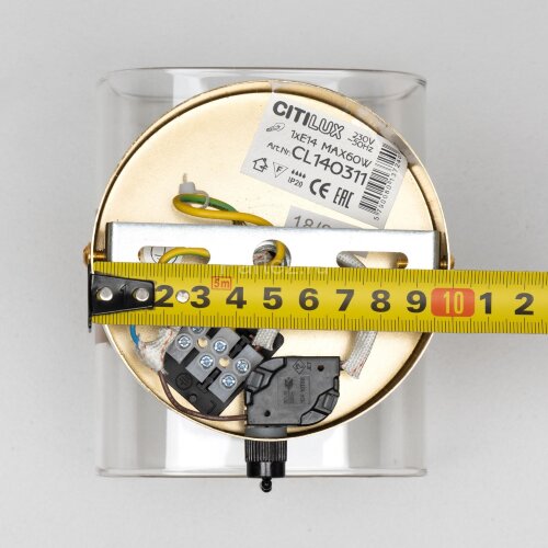 Бра Citilux CL140311