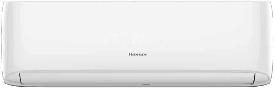 Инверторная сплит-система Hisense GOAL DC Inverter AS-13UW4RYRCA04 (комплект)