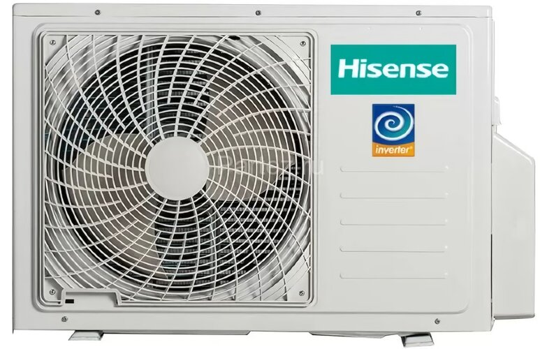 Инверторная сплит-система Hisense GOAL DC Inverter AS-13UW4RYRCA04 (комплект)