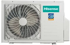 Инверторная сплит-система Hisense GOAL DC Inverter AS-13UW4RYRCA04 (комплект)