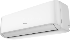 Инверторная сплит-система Hisense GOAL DC Inverter AS-13UW4RYRCA04 (комплект)