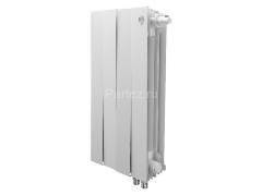 Радиатор Royal Thermo PianoForte 500 /Bianco Traffico - 4 секц. VDR