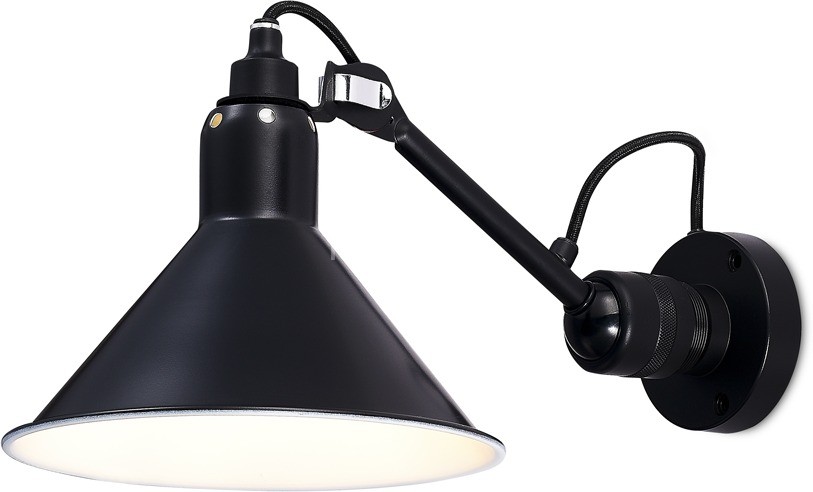 Бра Donolux DL20653W1ABlack