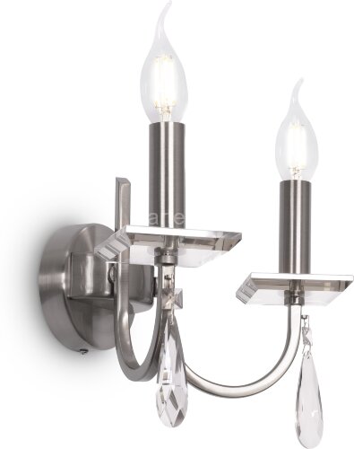 Бра Freya FR1006WL-02N