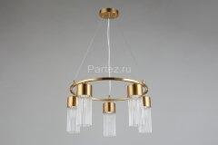 Подвесная люстра Omnilux OML-67103-05