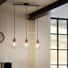 Подвесной светильник Eglo 94195