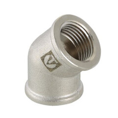 Угол ВР 3/4&quot;х45° VALTEC