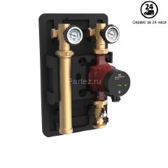 Насосная группа HEATMIX D25 ALPHA2 L 25-60 180