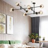 Потолочная люстра ImperiumLoft GAP01