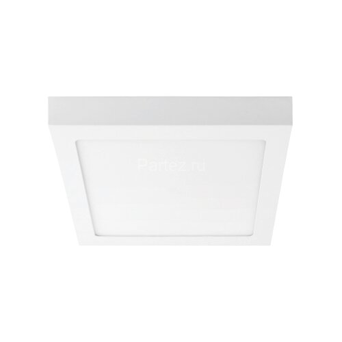 Настенно-потолочный светильник Lightstar 324124