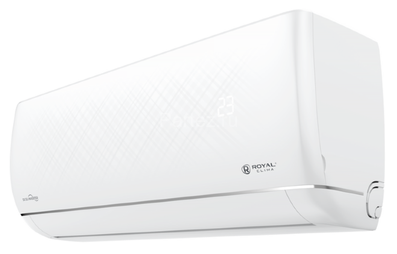 Инверторная сплит-система ROYAL CLIMA RENAISSANCE DC EU INVERTER 2024 RCI-RNС35HN (комплект)