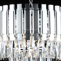 Подвесная люстра Reluce 02184-0.4-05 CH