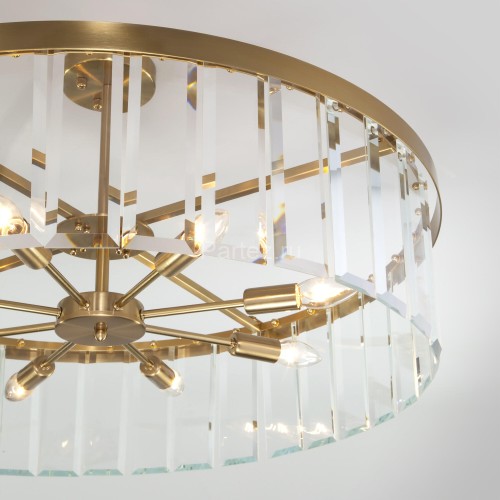 Потолочная люстра Bogate's 358/8 Smart