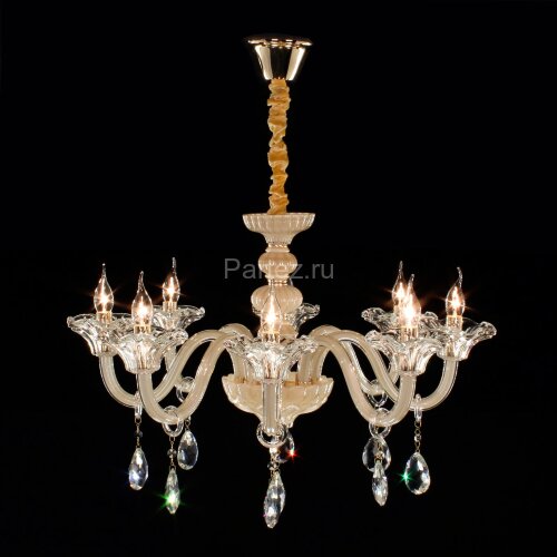 Подвесная люстра Citilux CL351181