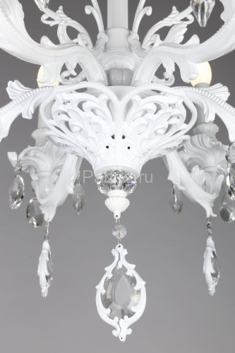 Подвесная люстра Omnilux OML-74713-06