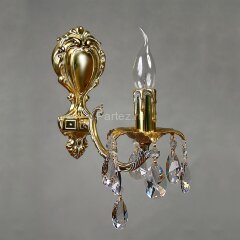 Бра Ambiente 2226/1 WP Tear Drop