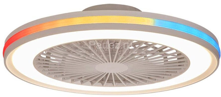 Потолочная люстра Mantra 7861