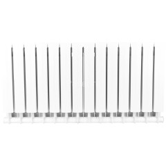 Радиатор биметаллический STOUT Style 500/100-14