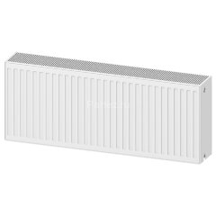 Радиатор стальной панельный LEMAX Compact 33Х400Х800