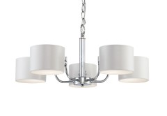 Подвесная люстра Freya FR5012PL-05CH