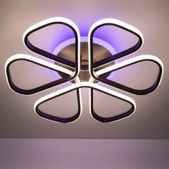 Потолочная люстра Citilux CL233A275E