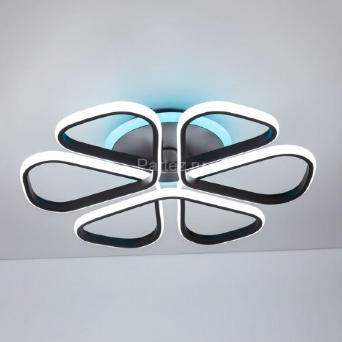 Потолочная люстра Citilux CL233A275E