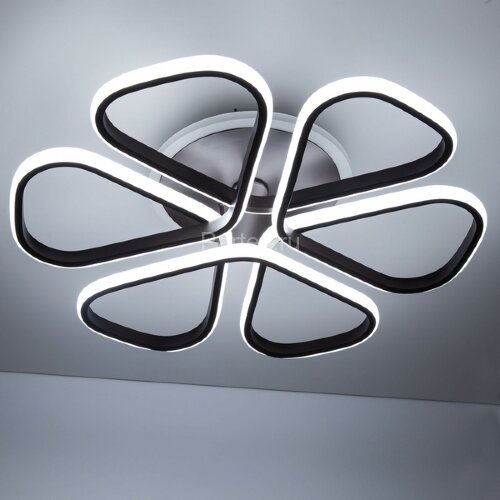 Потолочная люстра Citilux CL233A275E