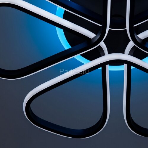 Потолочная люстра Citilux CL233A275E