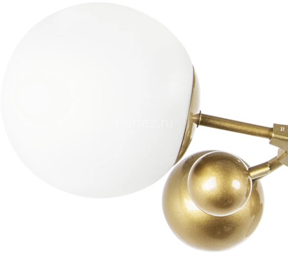 Потолочная люстра Lightstar 815553