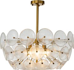 Потолочная люстра Indigo V000018