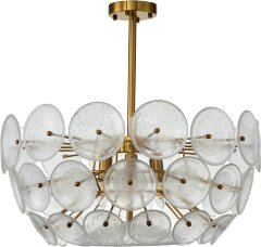 Потолочная люстра Indigo V000018