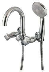 Смеситель для ванны Lemark Pallada LM2602C