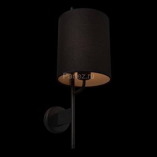 Бра Loft It 10253W/A Black