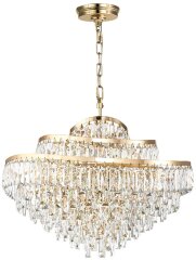 Подвесная люстра Odeon Light 5073/14